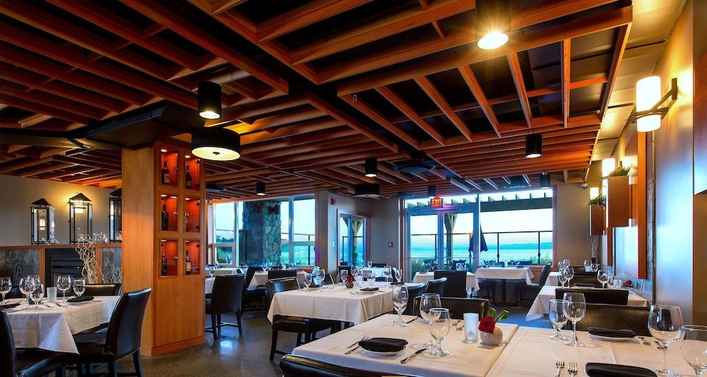 The Beach Club Resort — Bellstar Hotels & Resorts Parksville Eksteriør billede