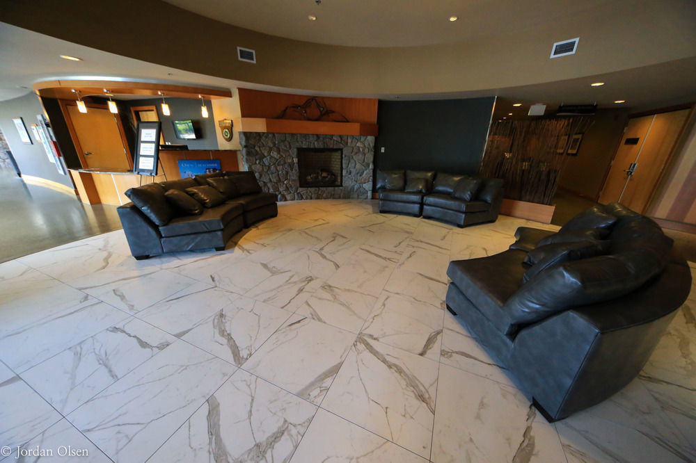 The Beach Club Resort — Bellstar Hotels & Resorts Parksville Eksteriør billede