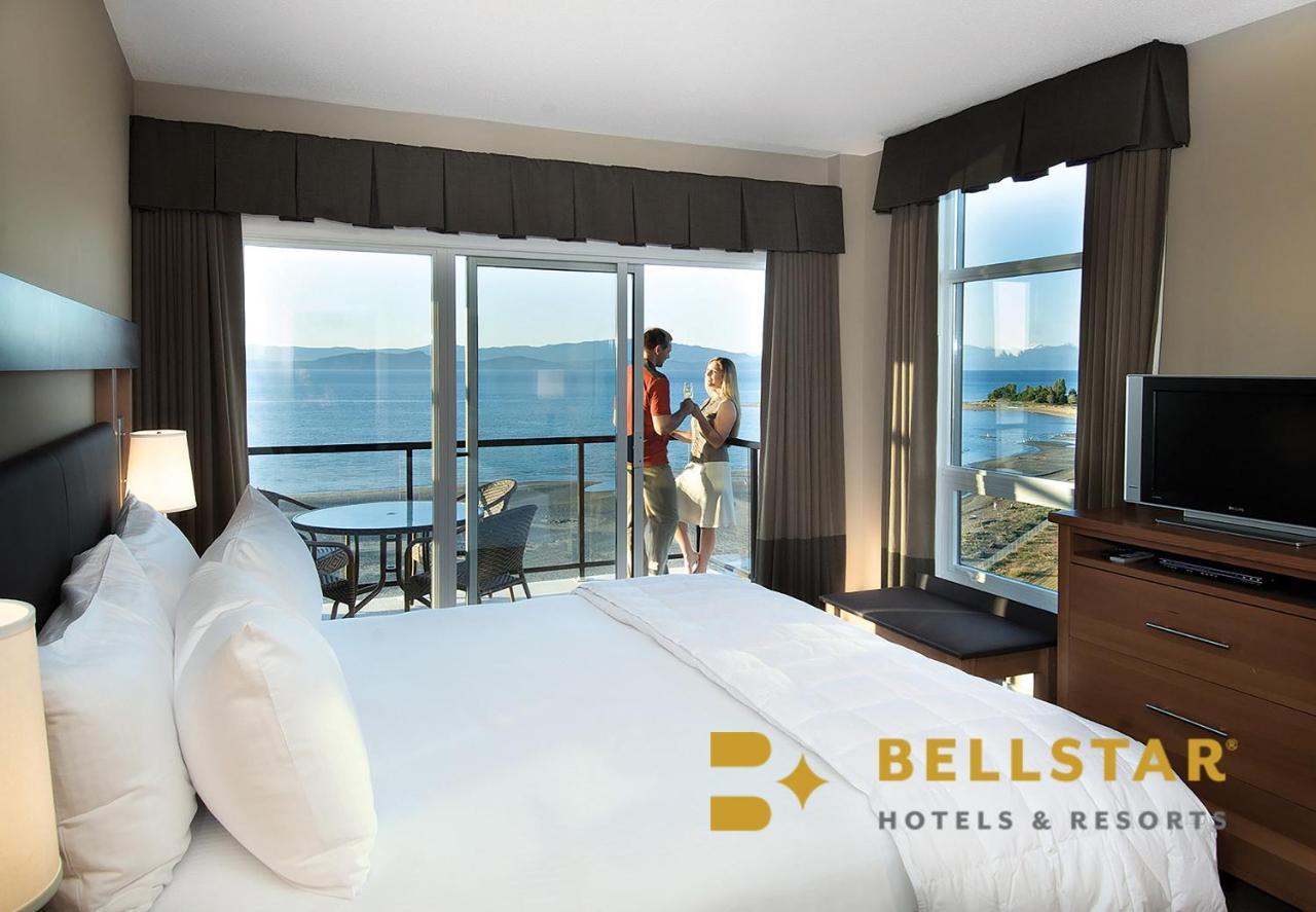 The Beach Club Resort — Bellstar Hotels & Resorts Parksville Værelse billede