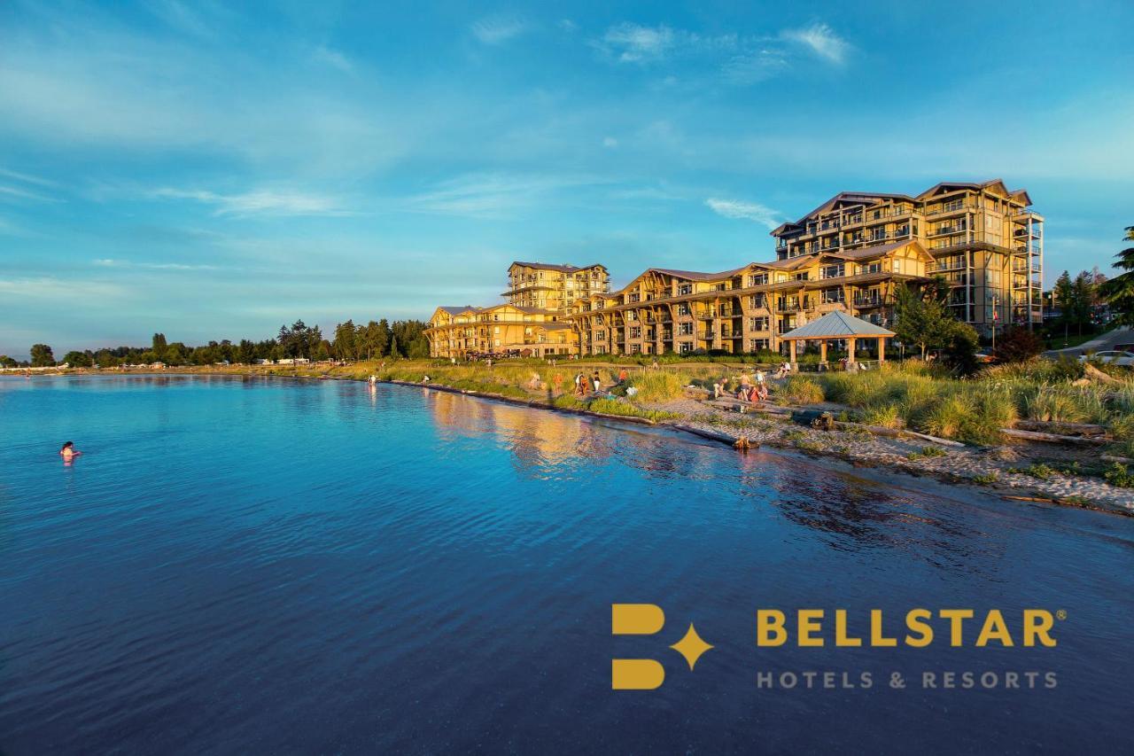 The Beach Club Resort — Bellstar Hotels & Resorts Parksville Eksteriør billede